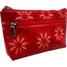 arpera | Leather Pouch | C11240 | Red Brown